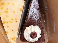 -Peet's Coffee皮爷咖啡(上海长风大悦城店)