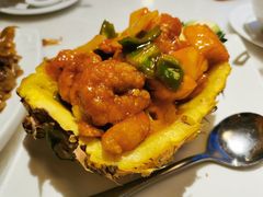 -衡山汇·高级粤菜(霄云路店)