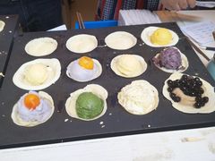 -味正点车轮饼可丽饼(南禅寺店)
