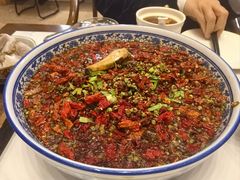 -天龙宝严素食馆(大兴善寺店)
