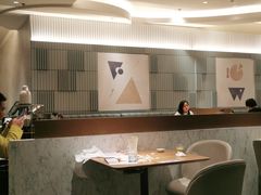 大堂-必胜客(骡马市店)