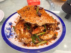 -明香海鲜酒家(华强北店)