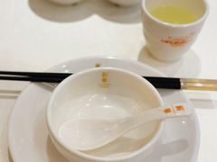 餐具摆设-解家河南菜(商鼎路店)