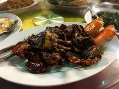 -大茄来海鲜餐厅(亚洲城分行)