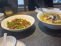 -莘府·老豆腐鱼头·建德菜(金马店)