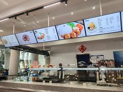 -贝林大翅鲸简餐厅(国家海洋博物馆店)