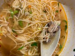 -马艾萨中国兰州牛肉拉面(劲松店)