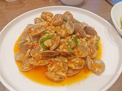 -大中华酒楼·主席武昌鱼·武汉美食地标(江汉路步行街店)
