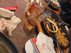 -豪享来中西餐厅(隆昌店)