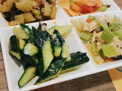 -叁宝烤肉• 西安烧烤 领跑品牌(曹家堡店)