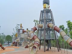 -枫香湖儿童公园