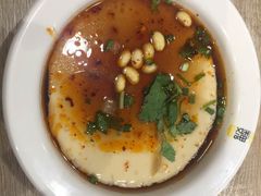 -魏家凉皮(博水商务大厦店)