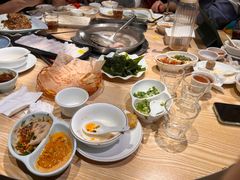 -正禾鲜·潮汕牛肉火锅(凯德天府店)