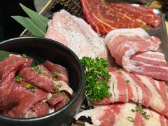 -麻蒲碳烤肉(远景路1号店)