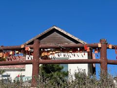 -灵山岛风景区