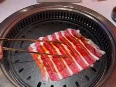 -杨记齐齐哈尔烤肉(总店)