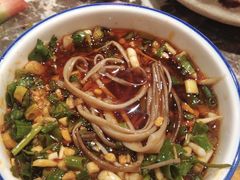-蜀辣居鲜货老火锅(红牌楼店)