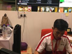 -吉隆坡国际机场