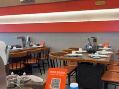 -揽月斋炙子烤肉·清真(安定门·五道营店)
