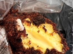 可可风味酥松小贝-鲍师傅糕点(观前街店)