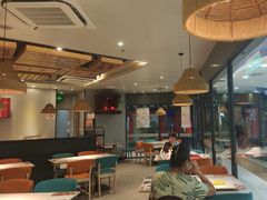 -豪享来中西餐厅(隆昌店)