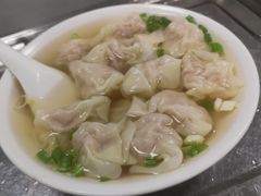 -汪家馄饨(集庆路店)