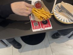 -必胜客(砂之船中东奥莱店)