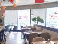 -必胜客(港悦广场店)