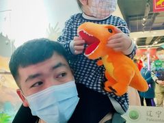 -辽宁古生物博物馆