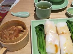 -锦粤宫·融合粤菜(上海金沙江店)