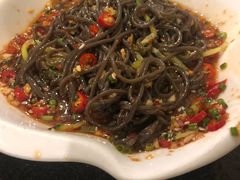 -湘肠香火锅店(团结湖店)