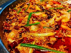 -胖子鱼·天水麻辣鱼火锅(秦州407店)