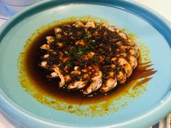 -民国红公馆·秦淮八艳(夫子庙店)