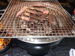 -九田家黑牛烤肉料理(郫都万达檬柏西路店)