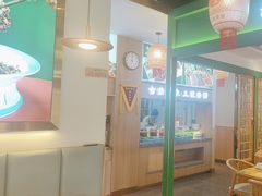 -满盛家宴·烤鸭·海鲜天津菜(河北路总店)