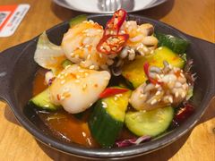 -森Some Fusion(荔湾店)