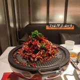 武汉高端打边炉打卡–香宫季