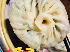 薄皮包子-悦融琥珀·京鲁菜·海味珍品(西单店)