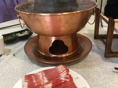 -东来顺饭庄(新源里店)