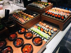 -玛莎拉自助餐厅(国贸店)