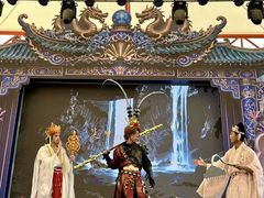 -海合安武汉极地海洋公园