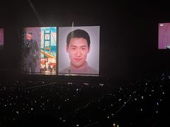 -宝能国际体育演艺中心