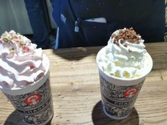 -霸王茶姬(常熟印象城店)
