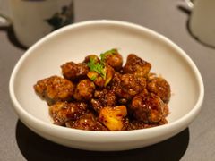 黑醋生炒排骨-小炳胜(卓悦中心店)
