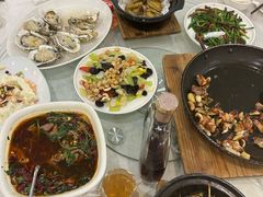 -寻味顺德·南记酒家·传统顺德菜·鱼生(广源路店)