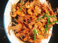 -老头儿油爆虾·知味杭州(爱琴海购物中心)