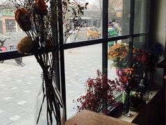 -ZooYoo佐佑咖啡(鼓楼店)