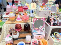 -郑在DIY·潮玩银饰绘画手作(中央大道旗舰店)