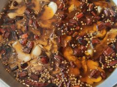 -辣婆婆(航天桥店)