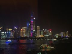 -上海外滩茂悦大酒店